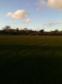Barrow Wanderers Fields