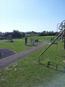 Pineholt Play Area