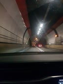 Dartford Tunnel