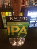 Bowland Brewery