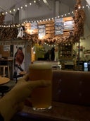 Bullfinch Brewery & Tap Room