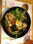 Wagamama Watford