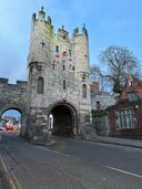 Micklegate Bar