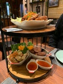 Thai Bonanza Restaurant