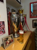 Liverpool Fc Supporters Club