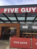 Five Guys