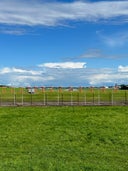 Birmingham Airport Viewpoint