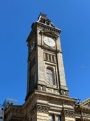 Birmingham Museum and Art Gallery