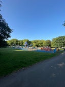 Sefton Park Playground