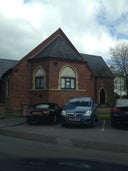 Bisley Village Hall