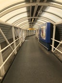 Tunnel to Hilton