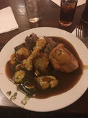 Toby Carvery Caerphilly