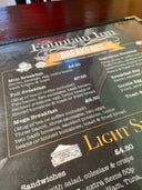 The Fountain Inn