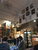The Bridge Beer Cafe