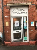 St Canna's Ale House