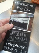 Ruddington Fish Bar