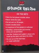 Bounce Below