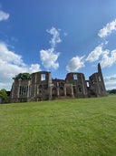 Houghton House