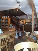 Butchers arms gallery cafe