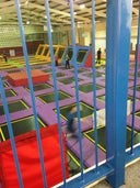 Sky High Trampoline Park