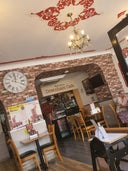 Downham Cafe