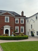 The Assembly House