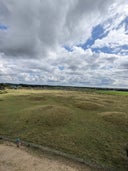 Sutton Hoo Burial Mounds