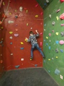 Climbing Skool