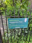 Haggerston Park