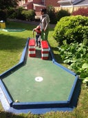 Mumbles Crazy Golf