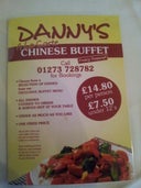 Danny's Chinese Restaurant