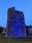 Castle of St John