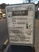 Nene Cafe Bistro