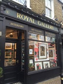 The Royal Gallery