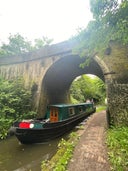 Bridge No. 11 Shropshire Union Canal