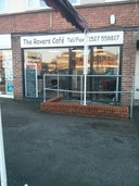 Rovers Cafe