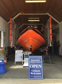 RNLI Beaumaris Lifeboat Station