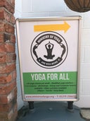 Ministry of Yoga Cafe