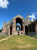 Melrose Abbey