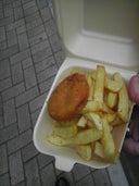 Lutterworth Chippy