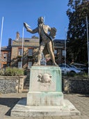 Thomas Paine Statue