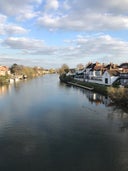 Staines Bridge