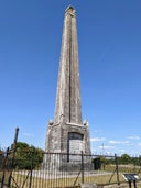 Nelson's Monument Trig Point SU31 I056