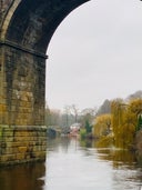 Knaresborough Viaduct