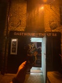 Oasthouse Theatre