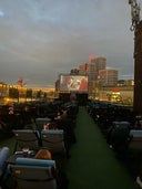 Rooftop Film Club Stratford