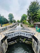 Boulters Lock