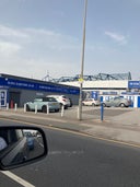 St. Andrew's Stadium