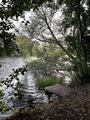 UEA Lake