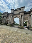 Birkenhead Park